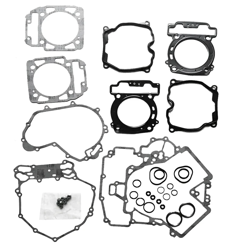 

AB56-Full Gasket Kit Replacement Accessories For Can-Am 400 500 650 800 1000 Outlander 808956F