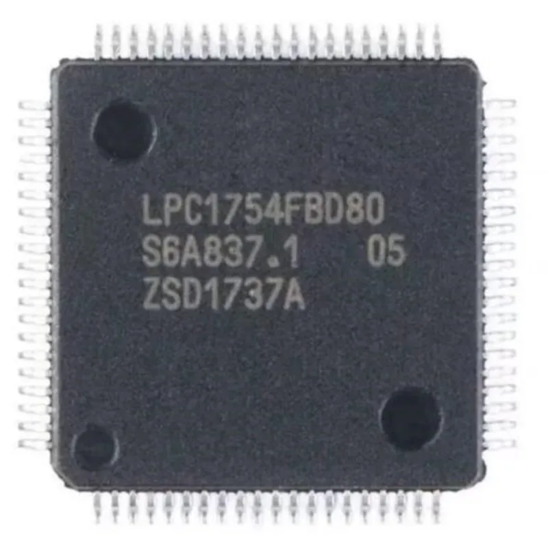 

LPC1754FBD80 LPC1754FBD LPC1754 QFP80 (ячество продукта: 5 шт.)