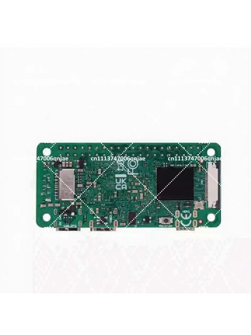 Single Board Computer RK3566 Quad Core 64bit ARM Cortex-A55 Mini PC 2.4/5G WiFi 6 BT5.0 8GB RAM 32GB eMMC for IoT NAS - view 3