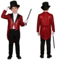 Burgundy A