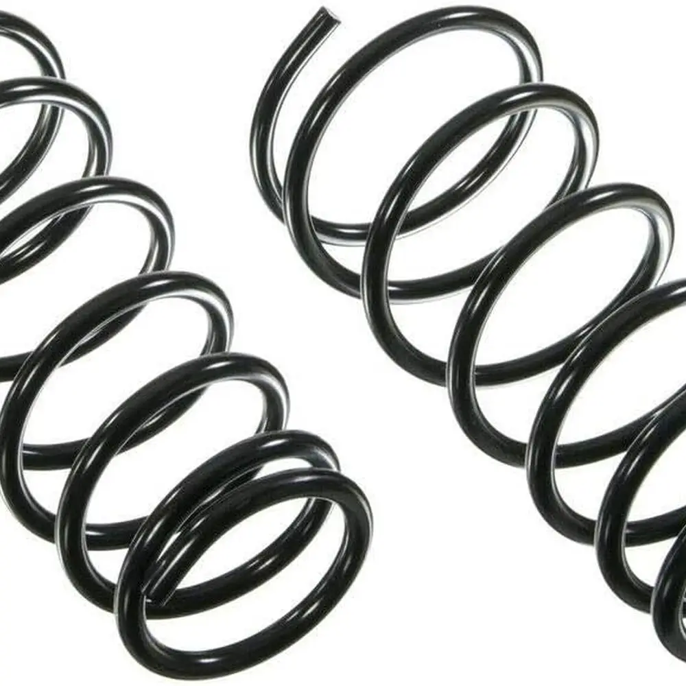 81411 Coil Spring Set for Toyota Sienna