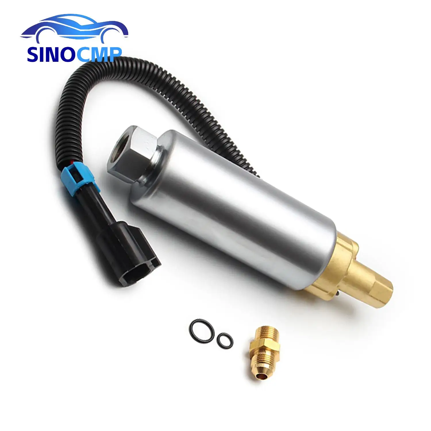 807949a1 861156a1 PH500-M014 Elektrische Brandstofpomp Voor Mercruiser Efi Mpi V8 305 350 377 454 502