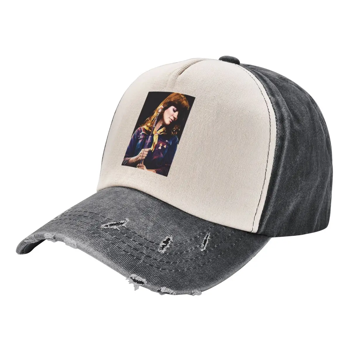 Discover The Truth About Band Metal Cute Gift Baseball Cap Christmas Hat Trucker Hat Beach Outing Ladies Men's