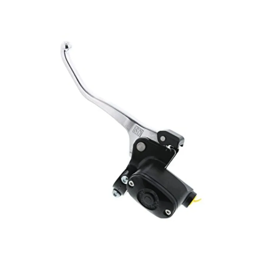 أسطوانة الفرامل الأمامية الرئيسية لـ Polaris Sportsman ETX 2015 مع نظام هيدروليكي عالي الأداء، تصميم متين متوافق مع OEM f