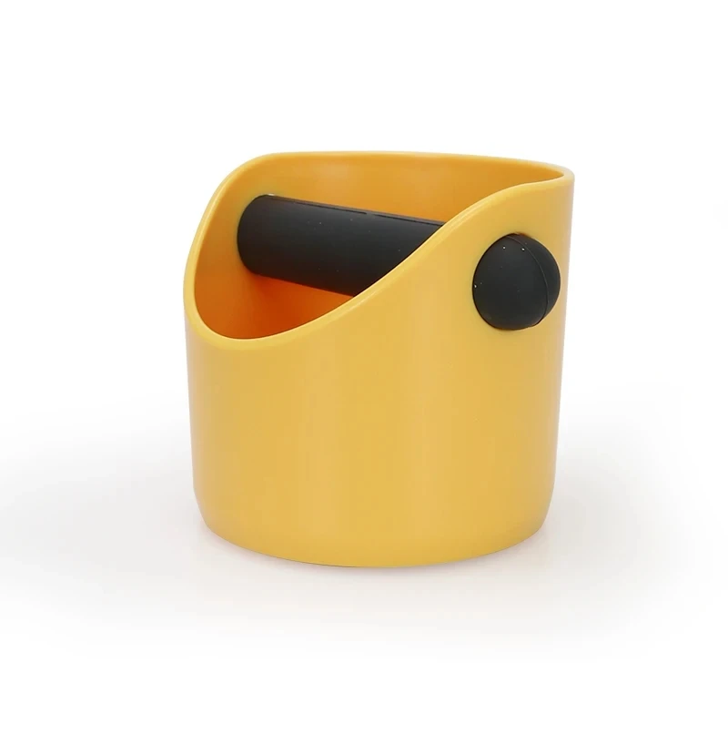 Kaffee Knock Box Espresso Boden Container Anti Slip Espresso Dump Bin Grind Breville Barista Waren Cafe Bar Zubehör – Detail 4