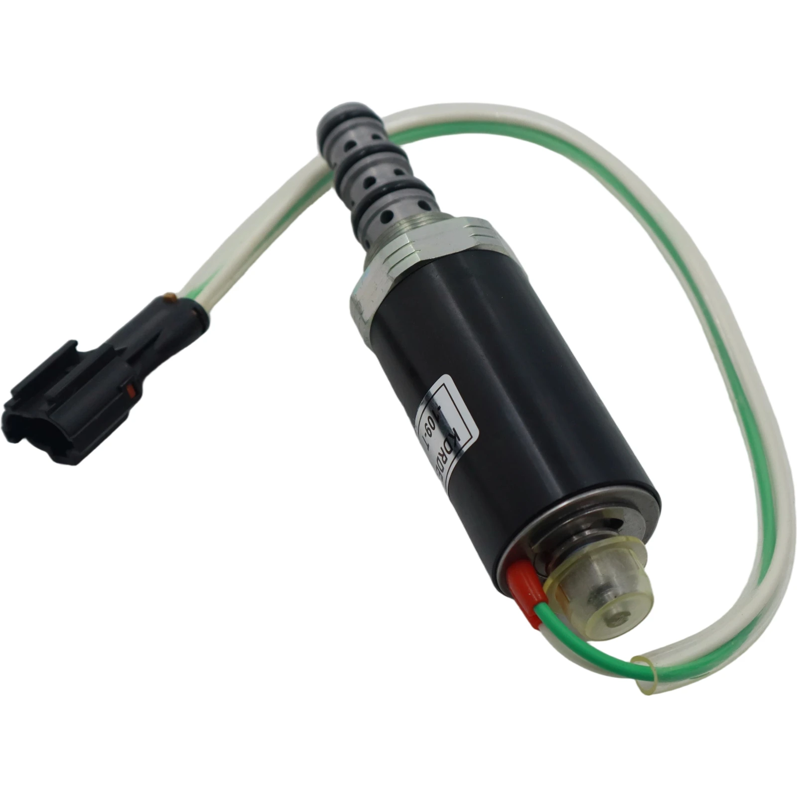 Solenoid valve 40C04-109-T For Volvo EC120 EC140 EC290 EC360 Engine parts