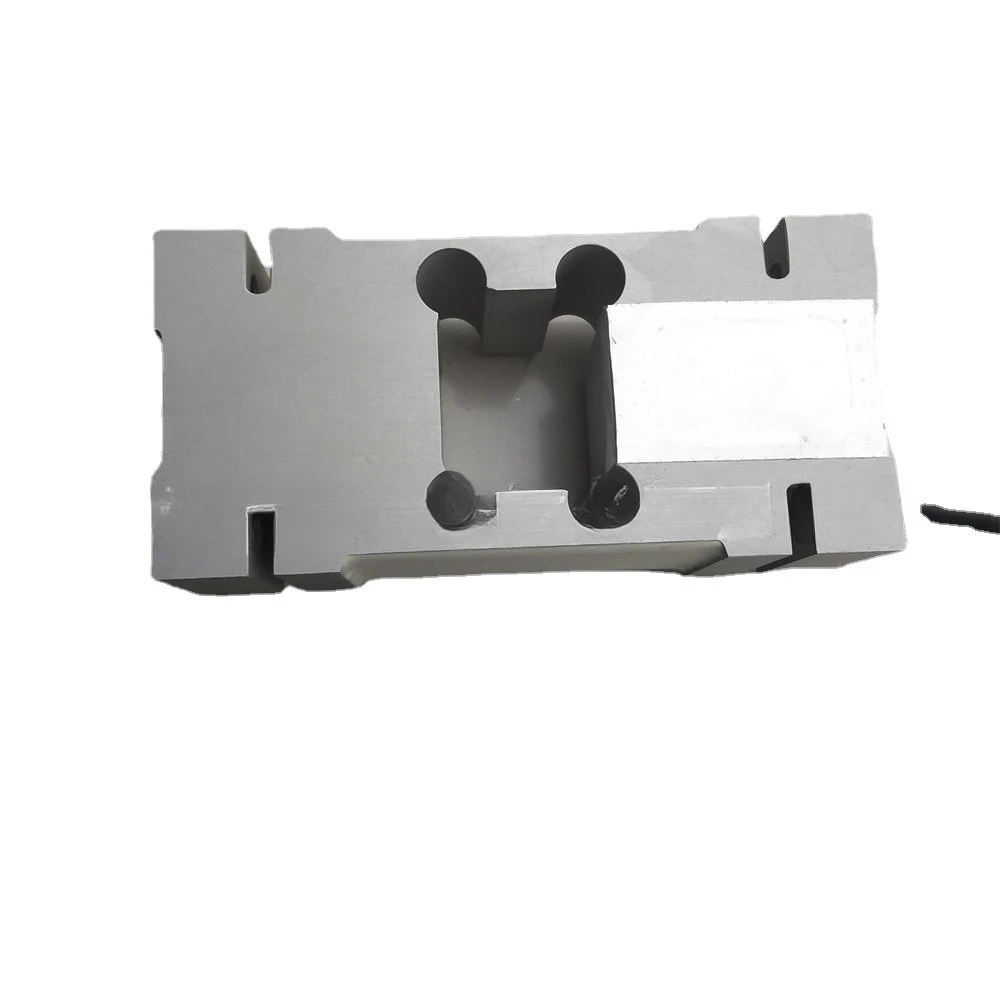 Electric Measurement  Aluminum Bench Scale Load Sensor Automatic 50/500kg