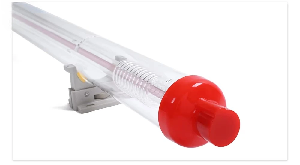 Yongli A8s/A8 150-170w CO2 per Macchina da Taglio CO2