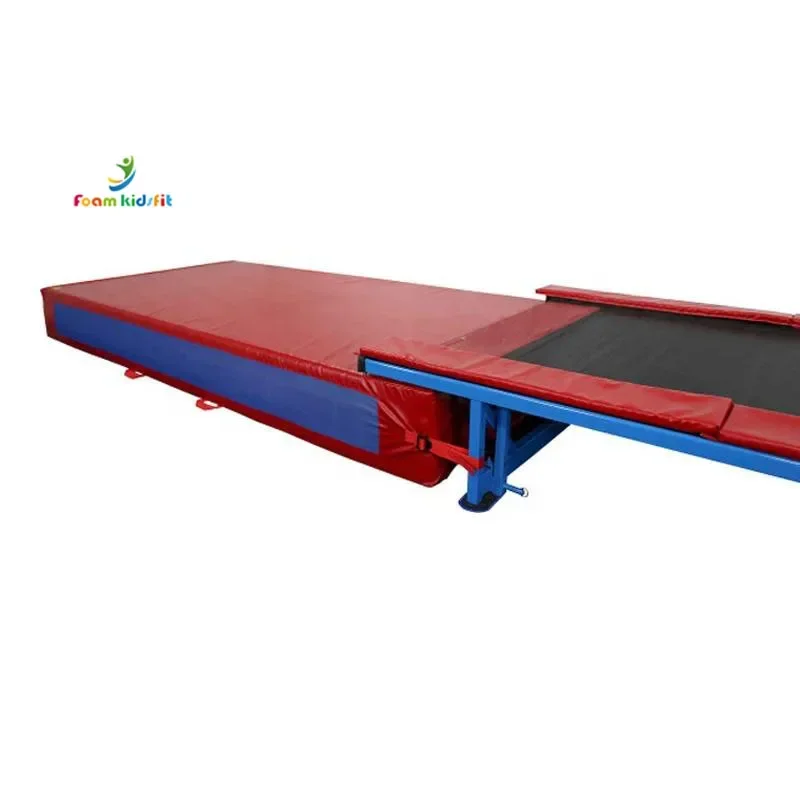 

Gymnastics Mats And Floor Systems Landing Mats crash Mat