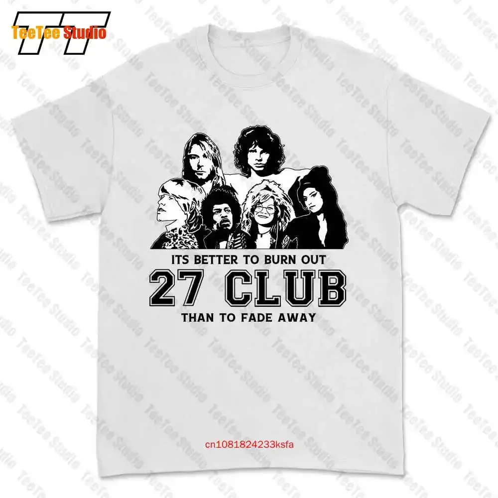 Club 27 Members Kur…