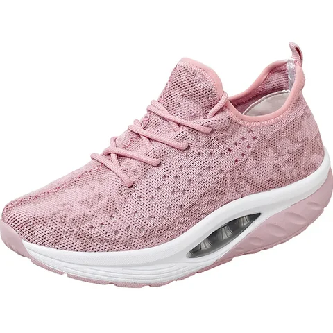 Женские кроссовки Zapatillas, р.36-44, цвета в ассортименте