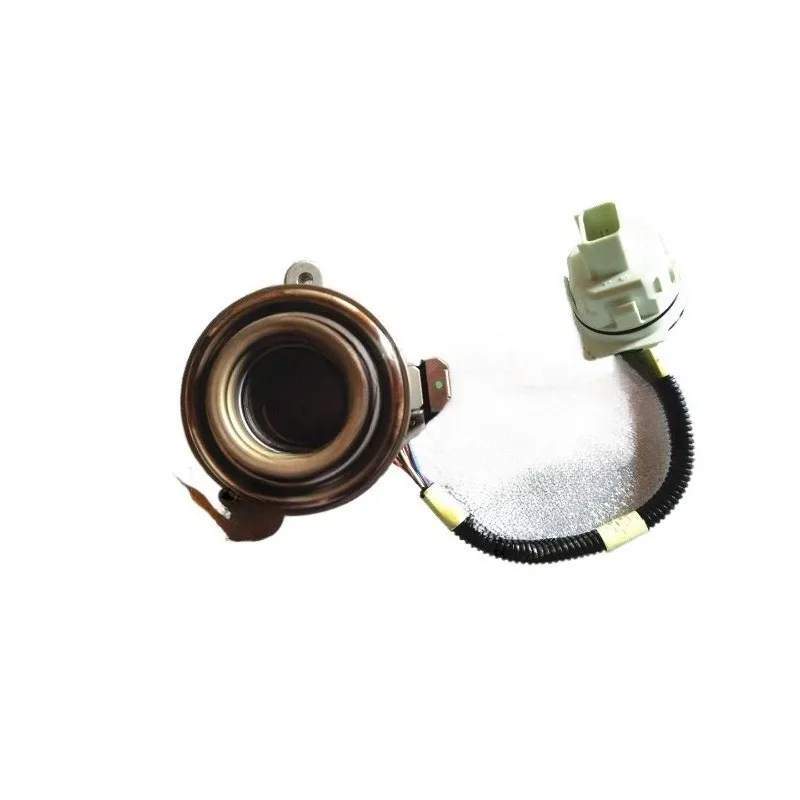 

Dual-clutch Assembly Flywheel Pressure Plate Disc Chassis Parts Body Kits 1.5 for G50 Brand New Automobiles