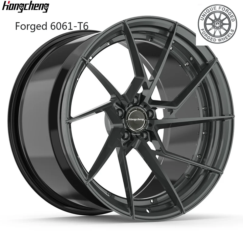 

26 Style Wholesale 17-24 Inch Car Rim Alloy Wheel 4x100 17 Inch 5x114.3 Aluminum Various ET Sizes