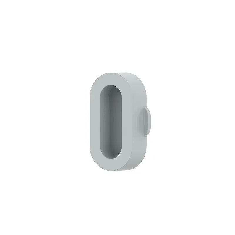 Staubdicht Stecker Abdeckung Kappe Für Garmin Fenix 5 6 6S 6X 7S 7X 8 Venu Vivoactive 3 4 5 Forerunner 165 265 645 965 Lade Port Fall – Detail 18