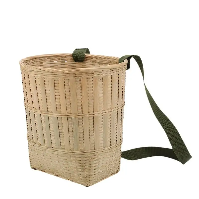 תיק סט לאיסוף לימונים