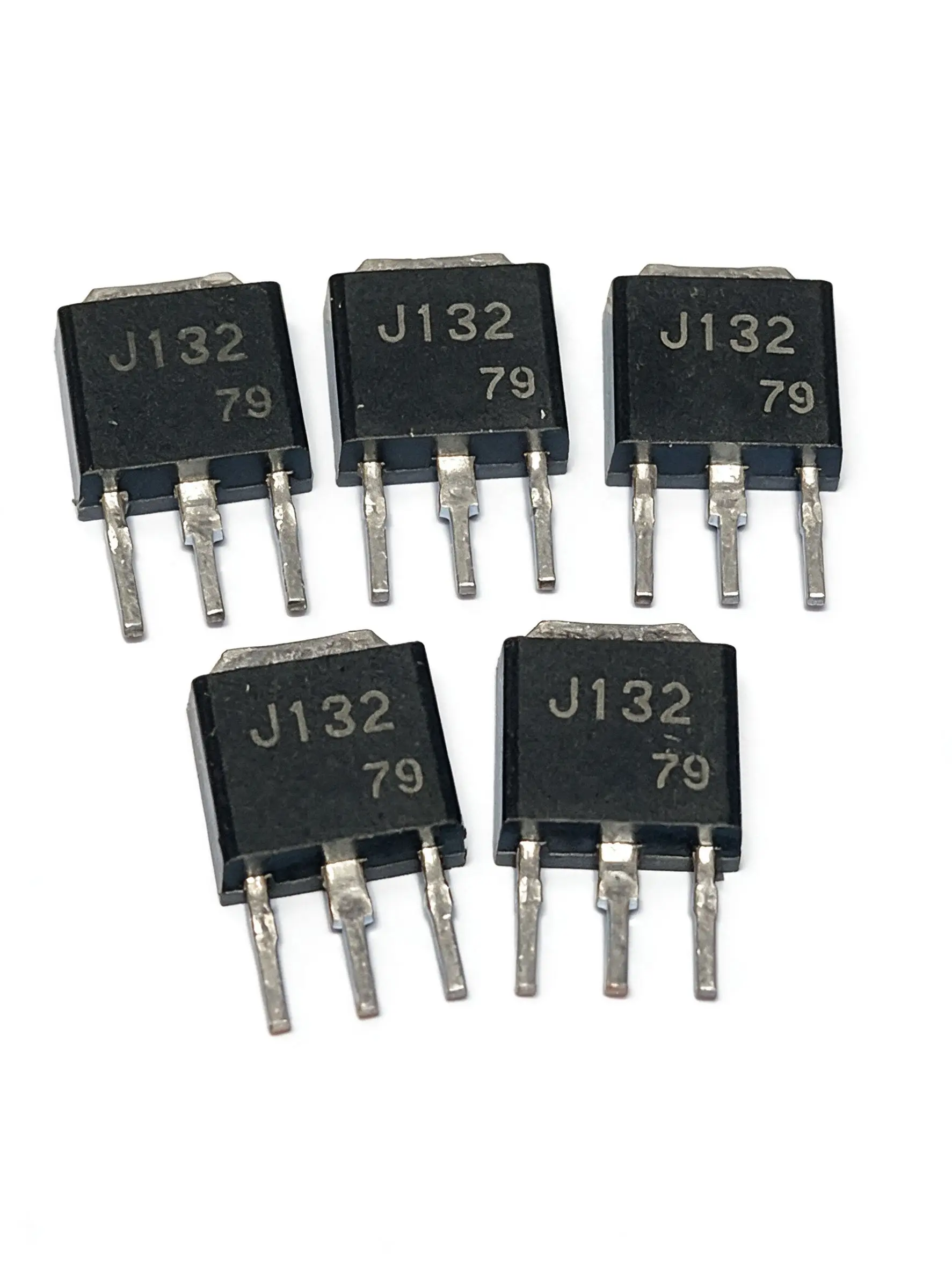 5piece J132 2SJ132-30V -2A TO-251