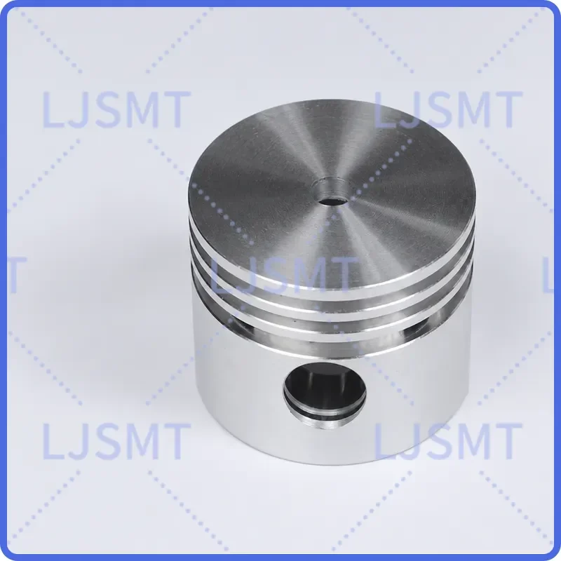 for 4500Psi 300Bar 30Mpa Compressor High Pressure Pump Single Double Parts 42mm Piston Ring