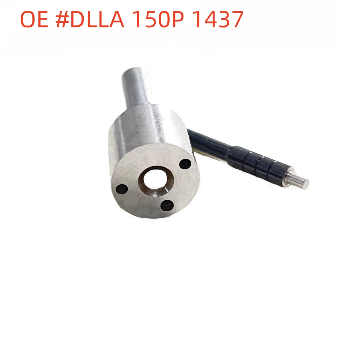 High quality New DLLA 150P 1437 fuel injector nozzle  For FOED 1538758 FIAT 0445110316 0445110183