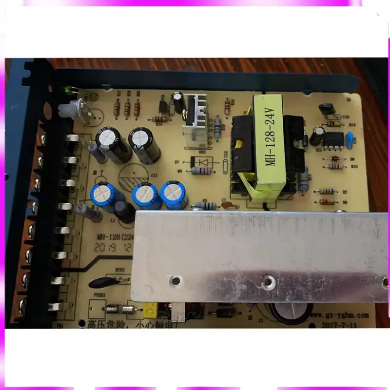 N98R 10X อาเขตแหล่งจ่ายไฟ 5V 12V AC/110 V-240 V สําหรับเกมอาเขตเครื่อง Jamma เกมอาเขตบอร์ดอะไหล่แหล่งจ่ายไฟ