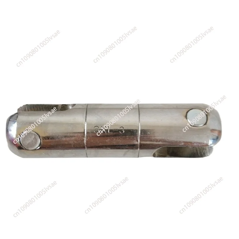 cable-pulling-swivel-8-ton-wire-line-rope-rotary-connector