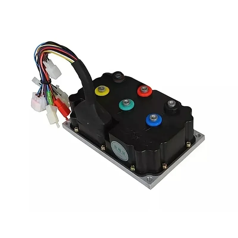 721800 Smart Car DC Programmable Controller PC Programming Mobile Device Programming