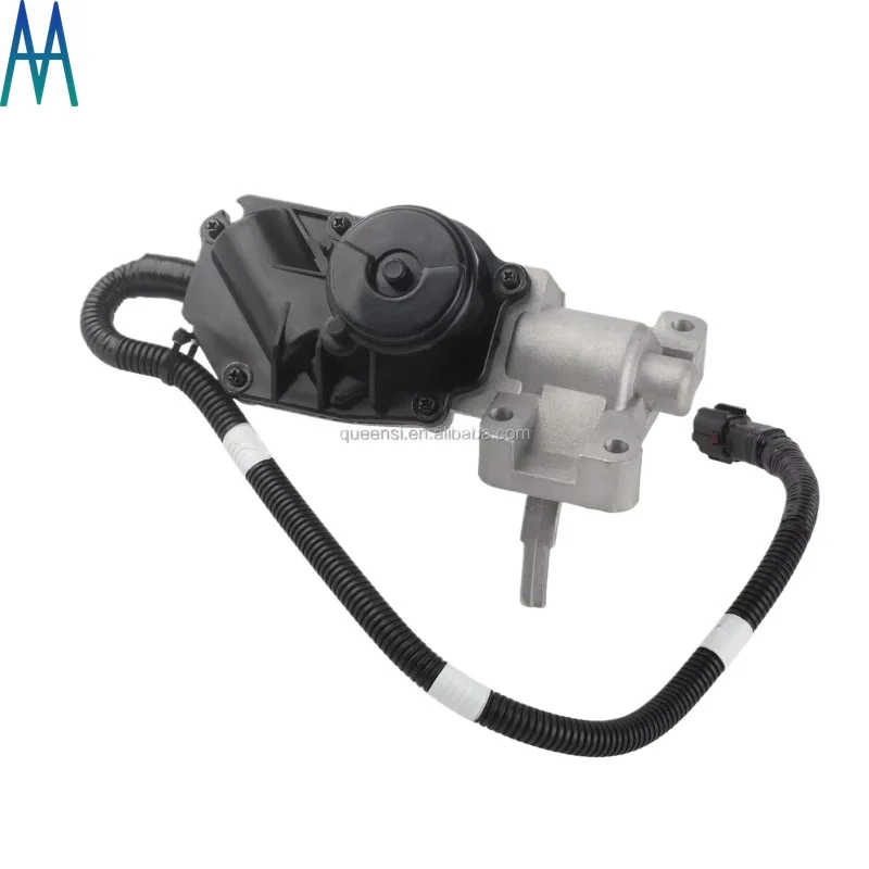 

8973679590 Car Front Axle Actuator Assembly For Isuzu D-Max / Rodeo Pickup TFS85 3.0TD 05-7/12