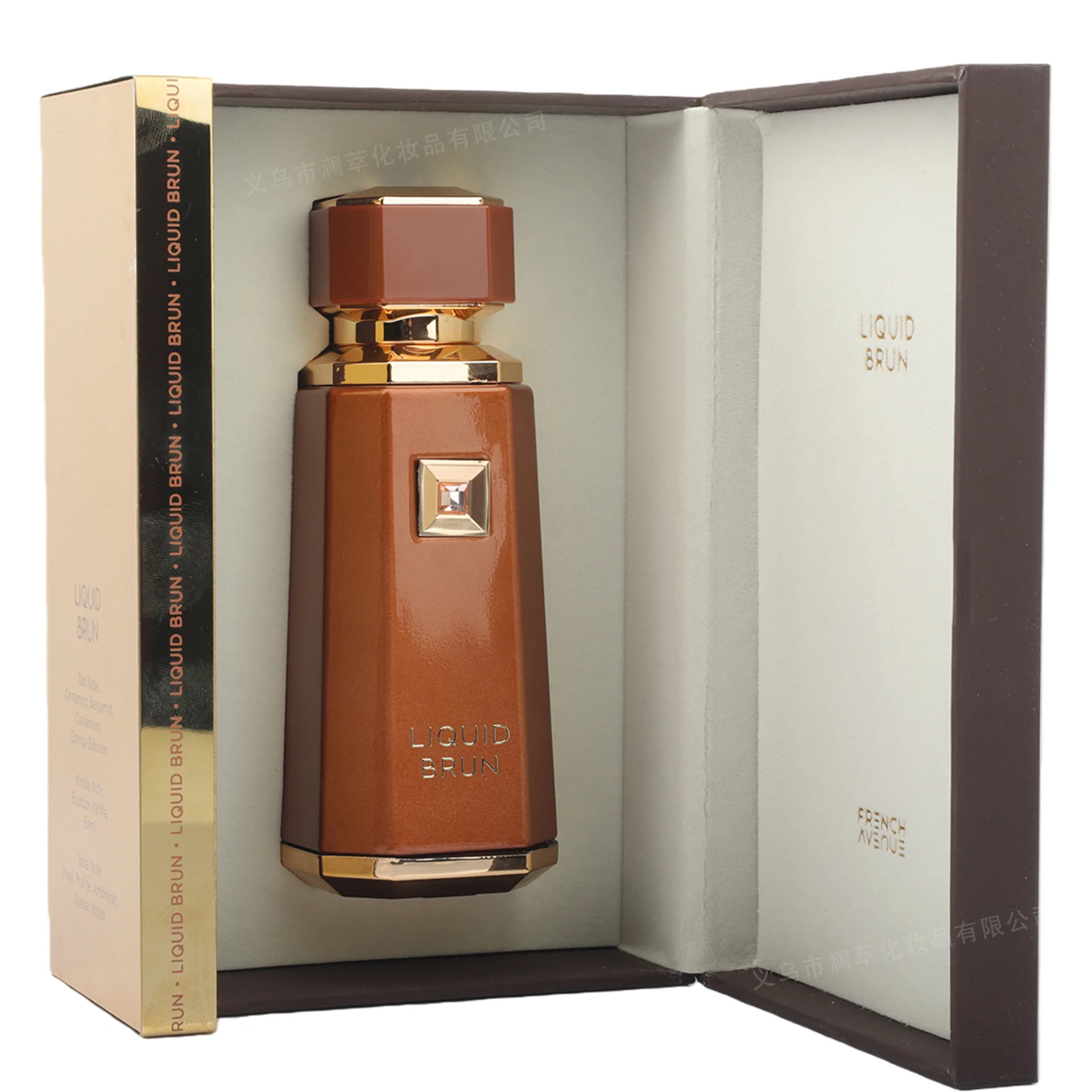 

100ml Unisex Perfume, Fruity Fragrance, Arabian Dubai Scent, Long-Lasting