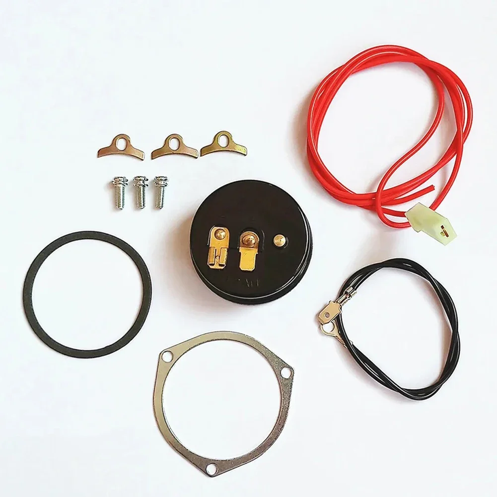 

Electric Choke System Enhancement Kit Featuring Thermostat Cover for Reliable Performance in Emission Friendly Cars