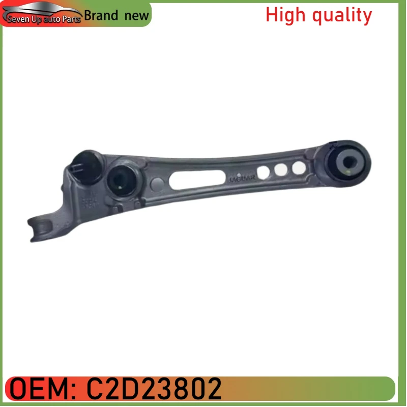

C2D23802 Brand New Auto Suspension Systems Auto Suspension Steering System Car Control Arm Fit for JAGUAR XJ XJL XJR 2010