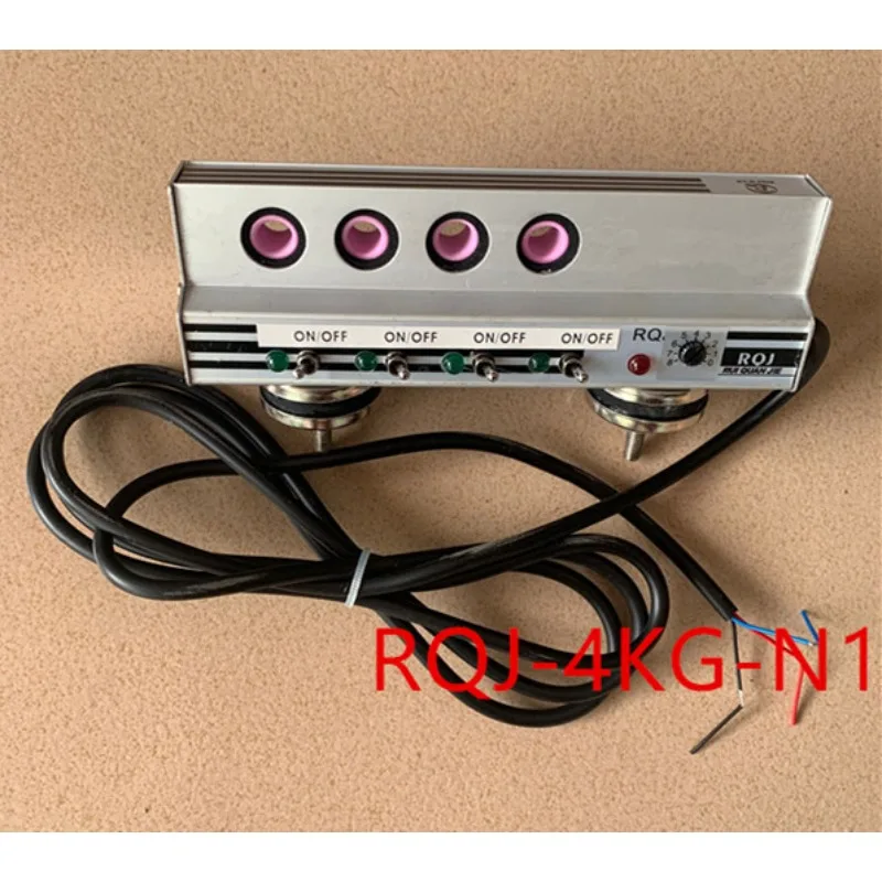 RQJ-4KG-N1 6KG-N1 8KG-N1 Computer Sewing Machine Sewing Machine Multi-needle Machine Wire Breaking Detector