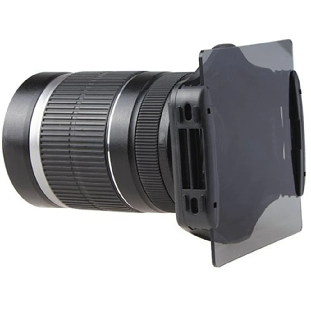 مجموعتان لمجموعة صور فلتر سلسلة Cokin P، مجموعة واحدة مكونة من 17 قطعة ومجموعة واحدة 42 قطعة