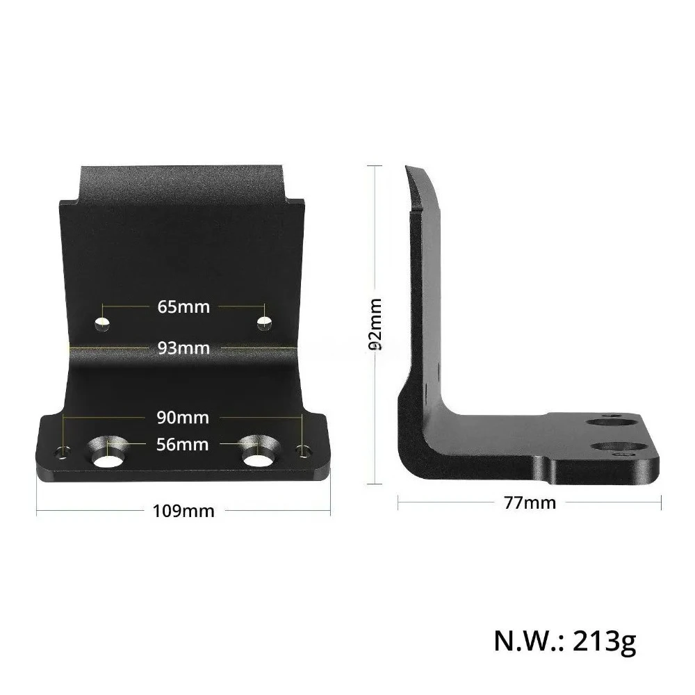 

E-Scooter Anti-Collision Fenders for Dualtron Thunder/victor/ ACHILLEUS/DT3/Storm E-Scooter Fenders Replacement Accessories