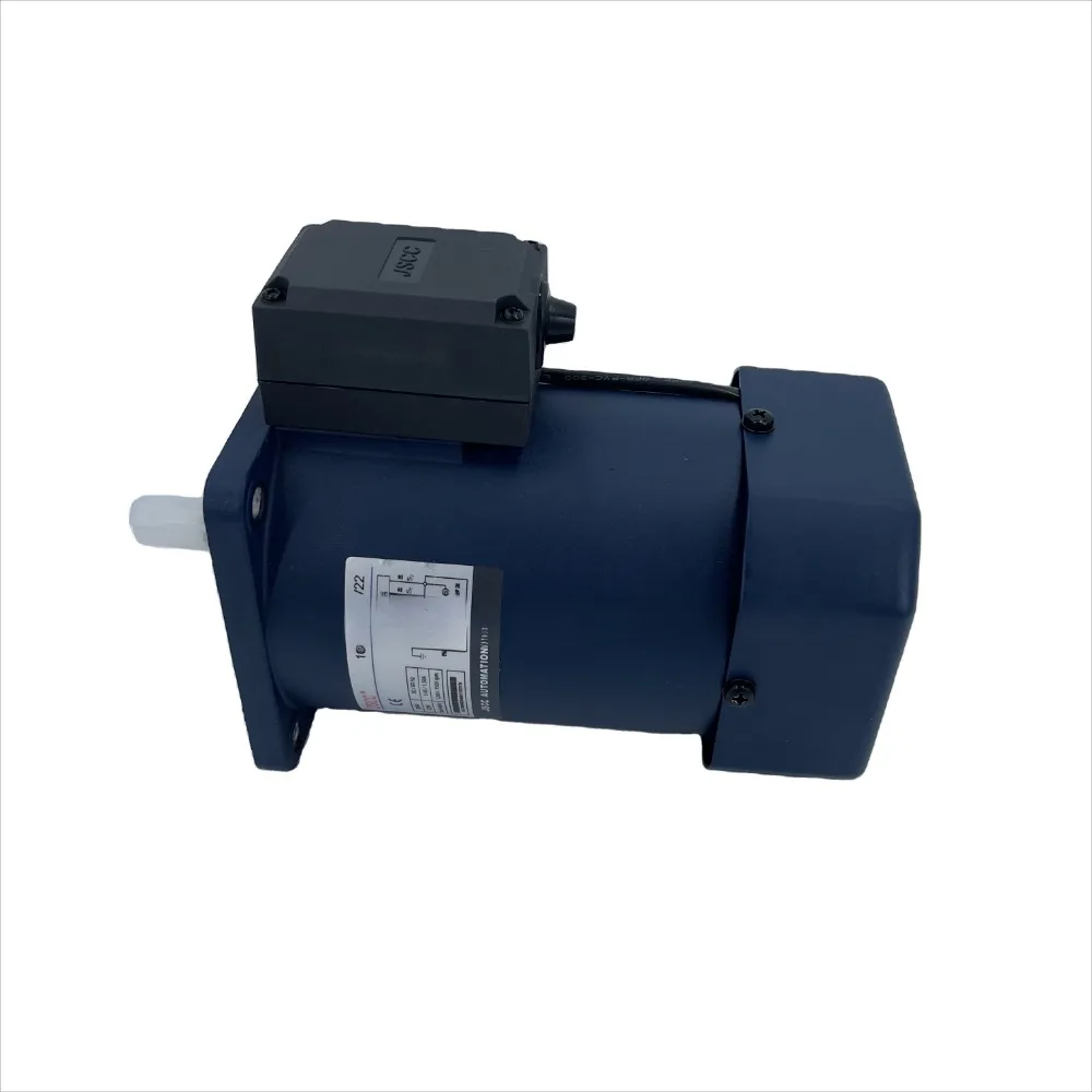 JSCC 100YT200GV22 Adjustable speed Motor