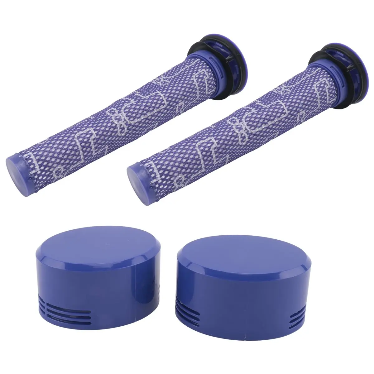 Hiws 4Pack Filter R…