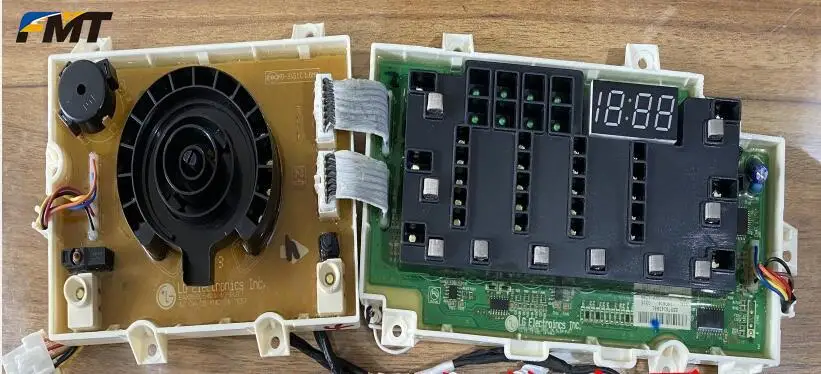 

Плата управления для стиральной машины FMT EAX59805401 EBR74143626