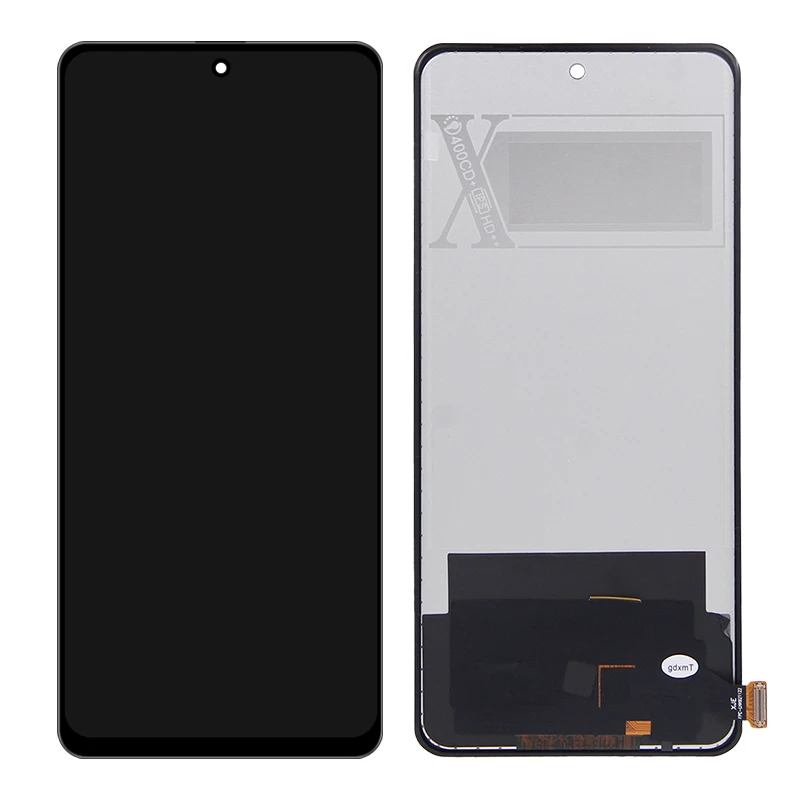 reno9 Display for Oppo reno 9 PHM110 LCD Display Touch Panel