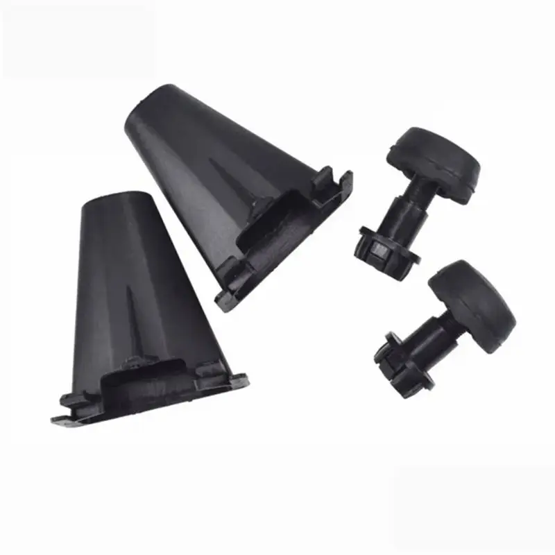 

Classy-Hood Bumper Holder Hood Stop Clips Front Hood Buffer Cover For Ford Escape CV6Z-16758-A AM5Z16758A Parts Accessories