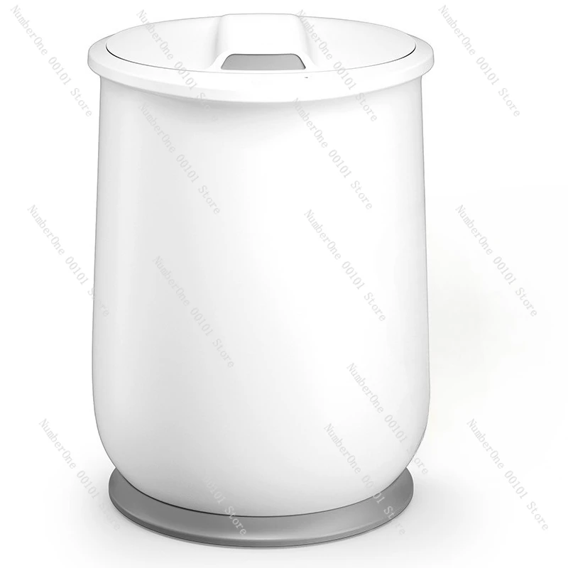 

20L Towel Heating Bucket One-Key Start with Child Lock Towel Heater Household Small Hot Towel