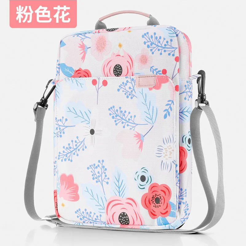 for Huawei Matepad 11.5 2025 12X Air 12 11.5'' S Pro 10.8 11 12.2 13.2 Shouler Bag For HONOR Pad10 9 12.1 GT 11.5 Laptop Sleeve