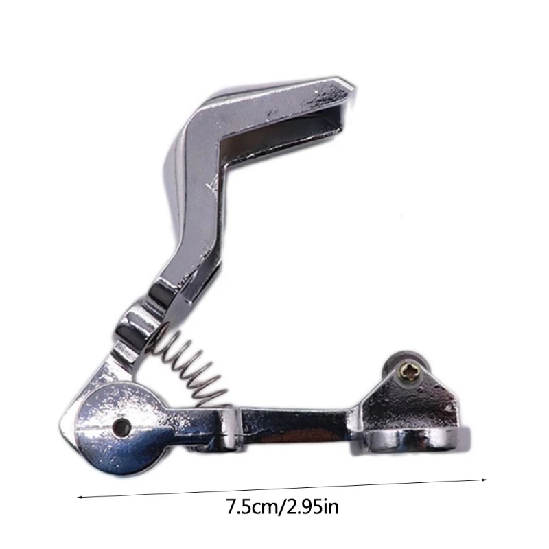 Zinc Alloy Glass Tubing Cutting Machine Tube Pipe Cutter Hand Tool Glass Tube