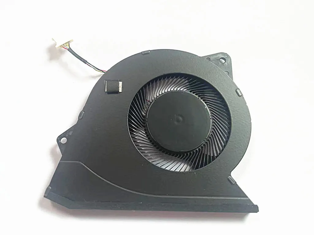 Nuevo ventilador de refrigeración de CPU para portátil para Dell Inspiron 15 3510 3511 3515 3520, Vostro 3510 3420 3250 Series P/N: EG50040S1-CQ71-S9A 0RFF51