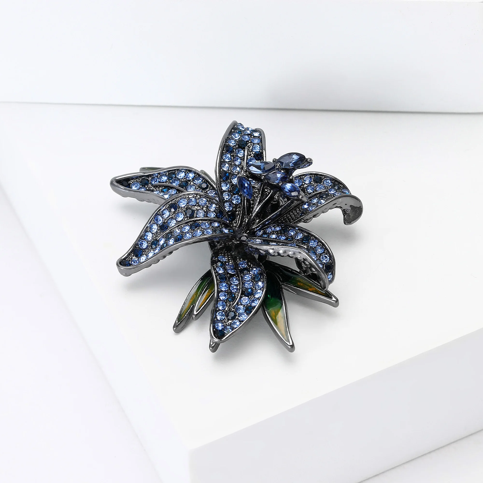 Thumbnail 4 - #36 Best Brooches to Buy In 2026