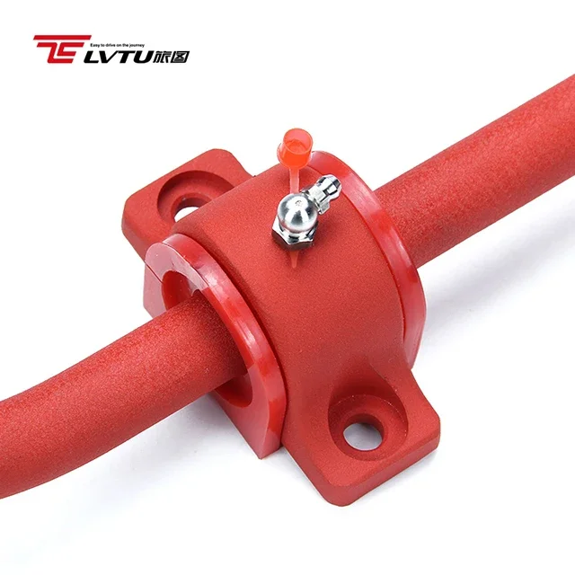 Car Suspension System Auto Parts Front Anti Roll Stabilizer Sway Bar for Golf6 MK6 Rear Sway Bar