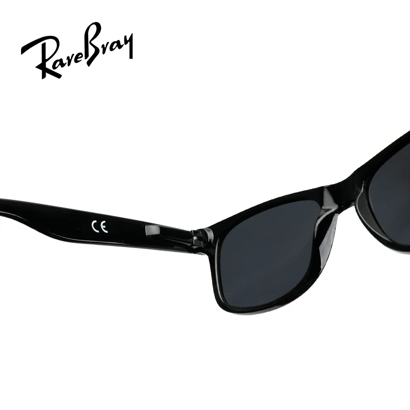 نظارات شمسية RareBray كلاسيكية مستقطبة كلاسيكية للرجال من الأشعة فوق البنفسجية 400 للحماية الخارجية وظلال مربعة الشكل #3