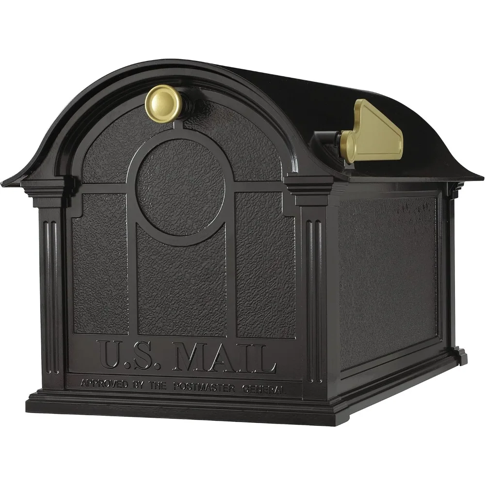 

Products Balmoral Mailbox