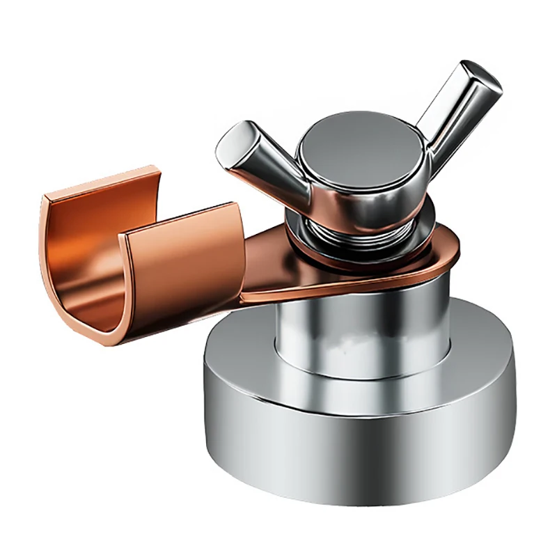 

Welding Ground Clamp with Magnetic Functionality - Ideal for Metal Workers