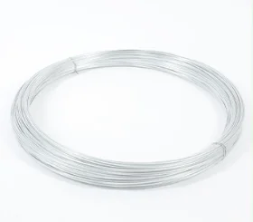 99.995% Pure Zinc Wire 0.3-4.0mm Dia 5 Meter Length Metallic Material for Lab Experiment