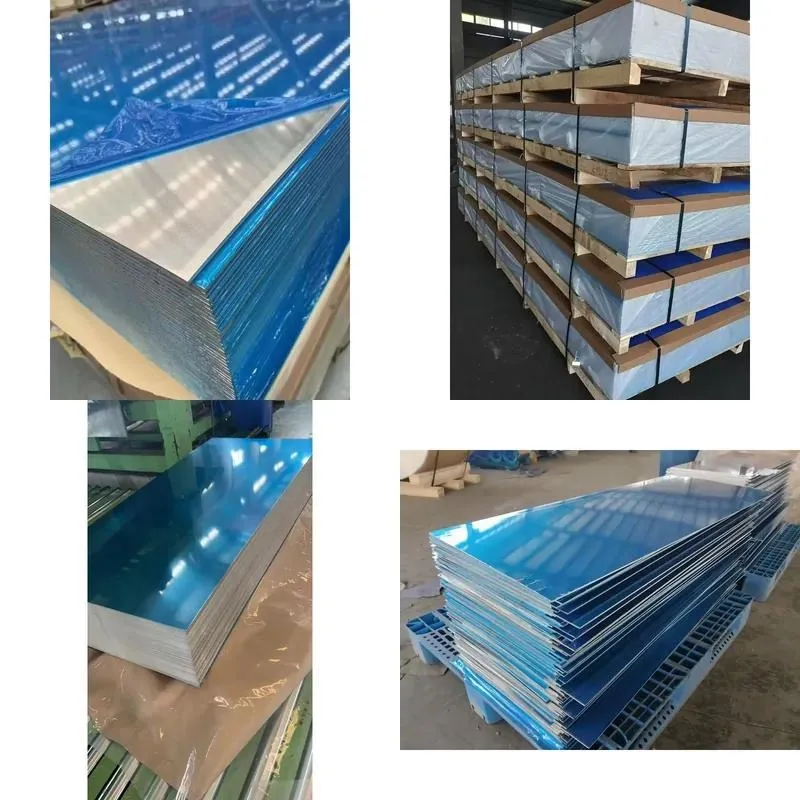 Wholesale Stainless Steel Plate 304 304L 316 201 202 Metal Sheet 0.3mm 0.5mm 0.6mm Thick