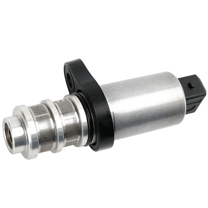 Válvula solenóide vvt de sincronização variável de alta qualidade para bmw 328i 523i 528i 730i f10 n53 x3 f25 x5 e70 z4 e89 oem: 11417584991