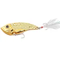 Gold-2 hooks